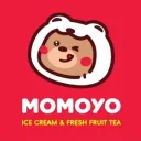 Logo Momoyo Bukit Dago