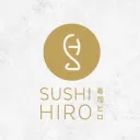 Logo Sushi Hiro (hiro Group)