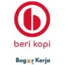 Logo Beri Kopi Indonesia