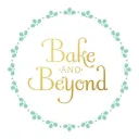 Logo Bake Beyond
