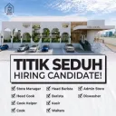 Logo Titik Seduh