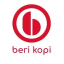 Logo Beri Kopi Indonesia ( Beri Kopi Taman Heulang )