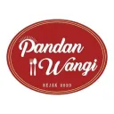 Logo Bubur Pandan Wangi