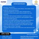 Logo Fatih Land