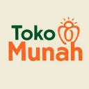 Logo Toko Munah