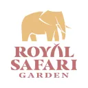 Logo Royal Safari Garden