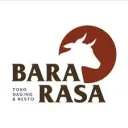 Logo Rasa Dari Bara