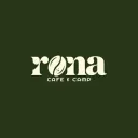 Logo Rona Cafe & Camp