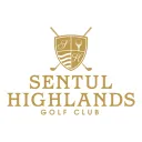 Logo Sentul Highlands Golf Club