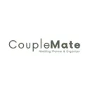 Logo Couplemate Wedding